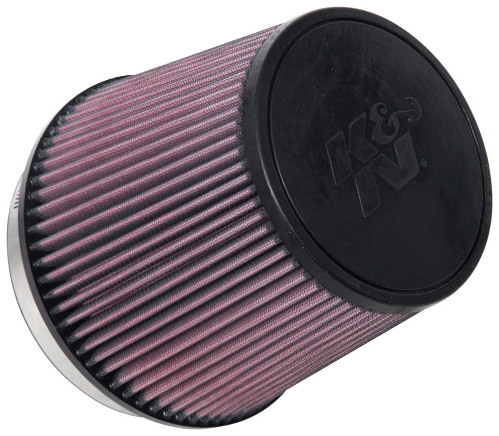 Filtro Aria K&N E-2295 Sostitutivo Auto – Lavabile E Riutilizzabile, Ad Alto Flusso, Garanzia 1 Milione Di Miglia