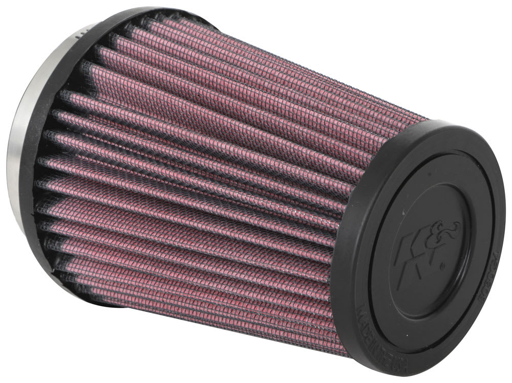K&N RU-2600 Universal Clamp-On Air Filter