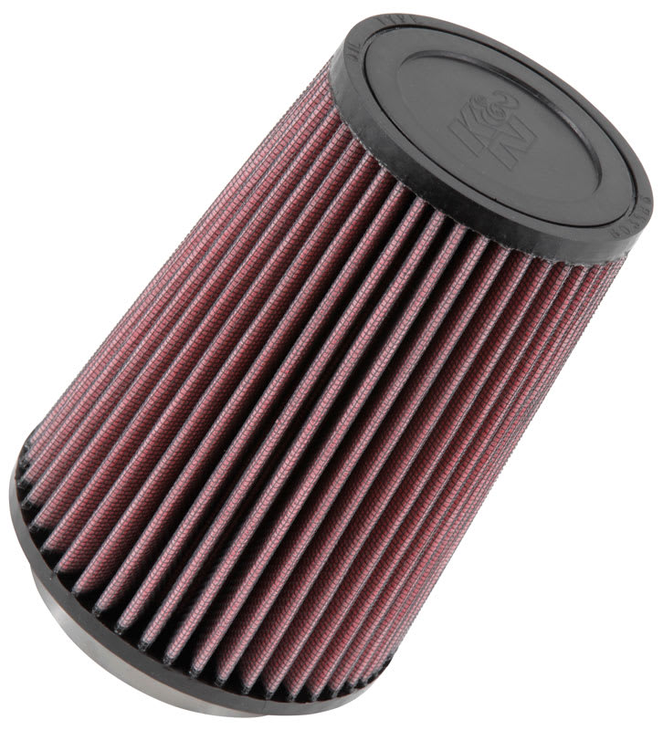 K&N Turbocharger air filter 152 mm conical RU-3050