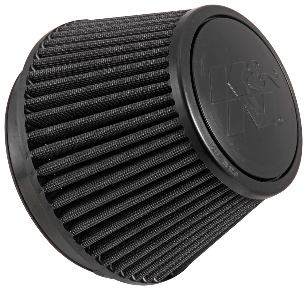 K&N RU-9310 Universal Clamp-On Air Filter K&N RU-9310 Universal Clamp-On Air Filter