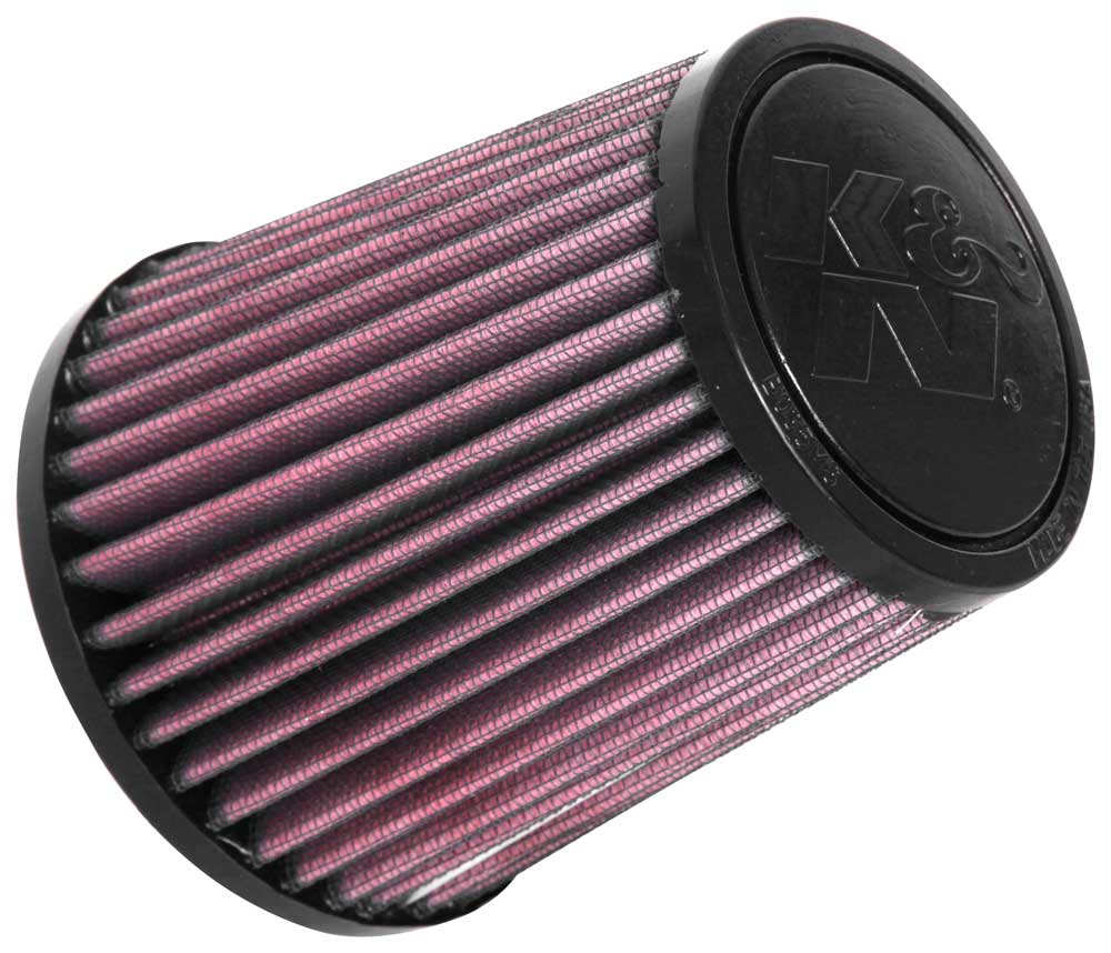 K&N RU-9630 Universal Clamp-On Air Filter K&N RU-9630 Universal Clamp-On Air Filter