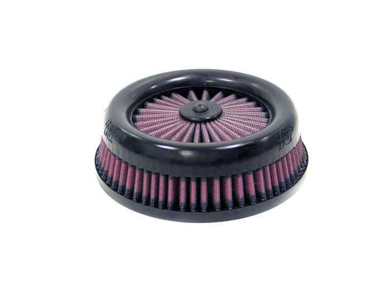 Filtro Aria K&N Universale RX-4130-1: Più Potenza E Sound Per Moto E Auto