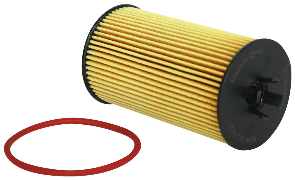 その他 Nao K&N SO-7027 Oil Filter