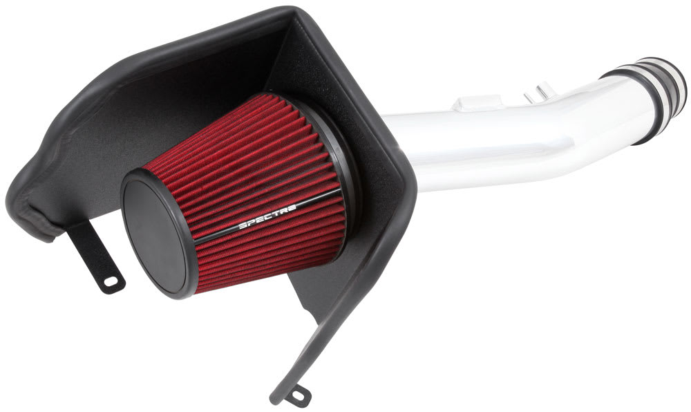 Air Intake Kit