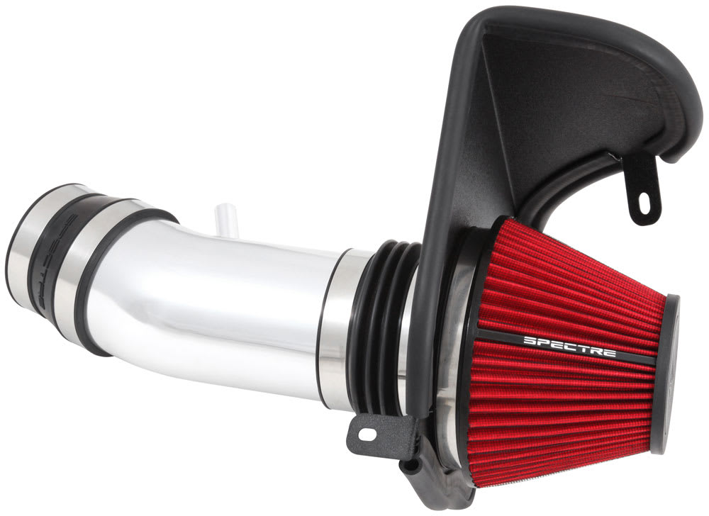 Air Intake Kit