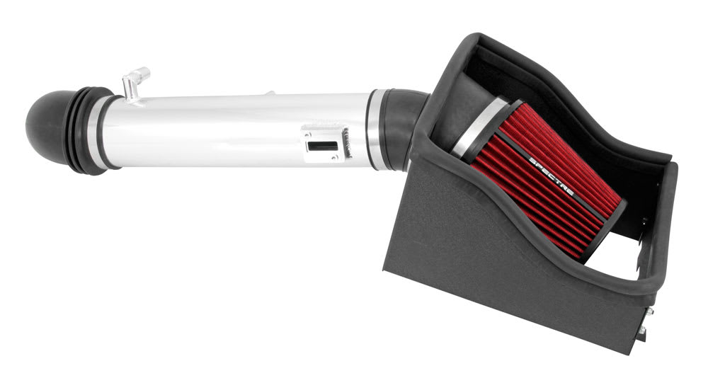 Spectre 9976 Air Intake Kit