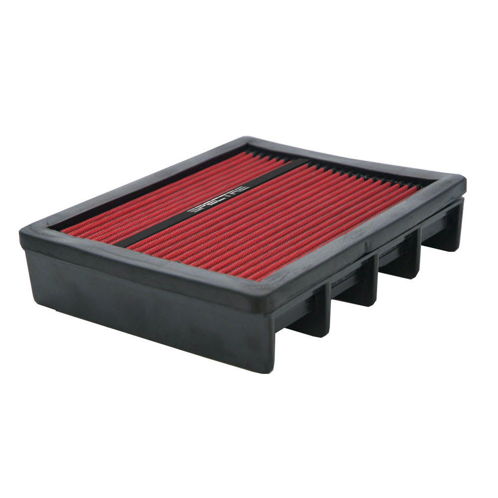 HANAMARU φAir スペーサー95mm用 Spectre HPR7626 Replacement Air Filter