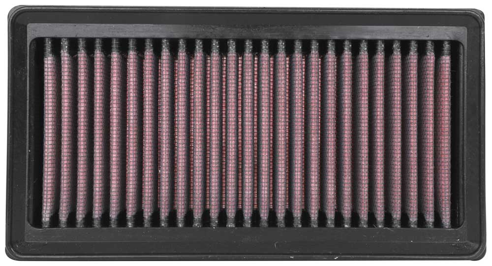 K&N TB-1219 Replacement Air Filter