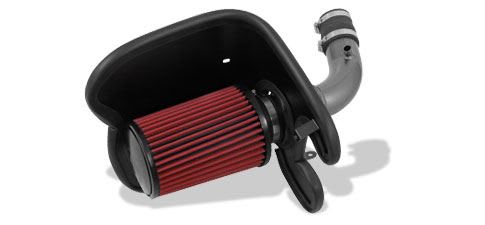 Air Intake Systems