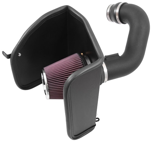 57-3088 cold air intake system