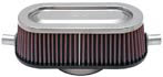 k&n powersports air filter