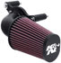 k&n powersports air filter