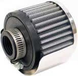 62-1000 K&N Vent Air Filter/ Breather