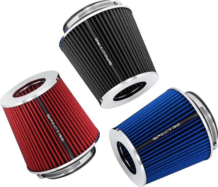 Replacement Air Filters | Spectre