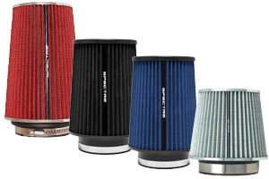 cone filters