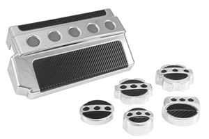 Spectre Components Performance Accessories | Spectre