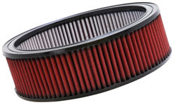 AEM Round Air Filters