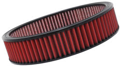 AEM Round Air Filter