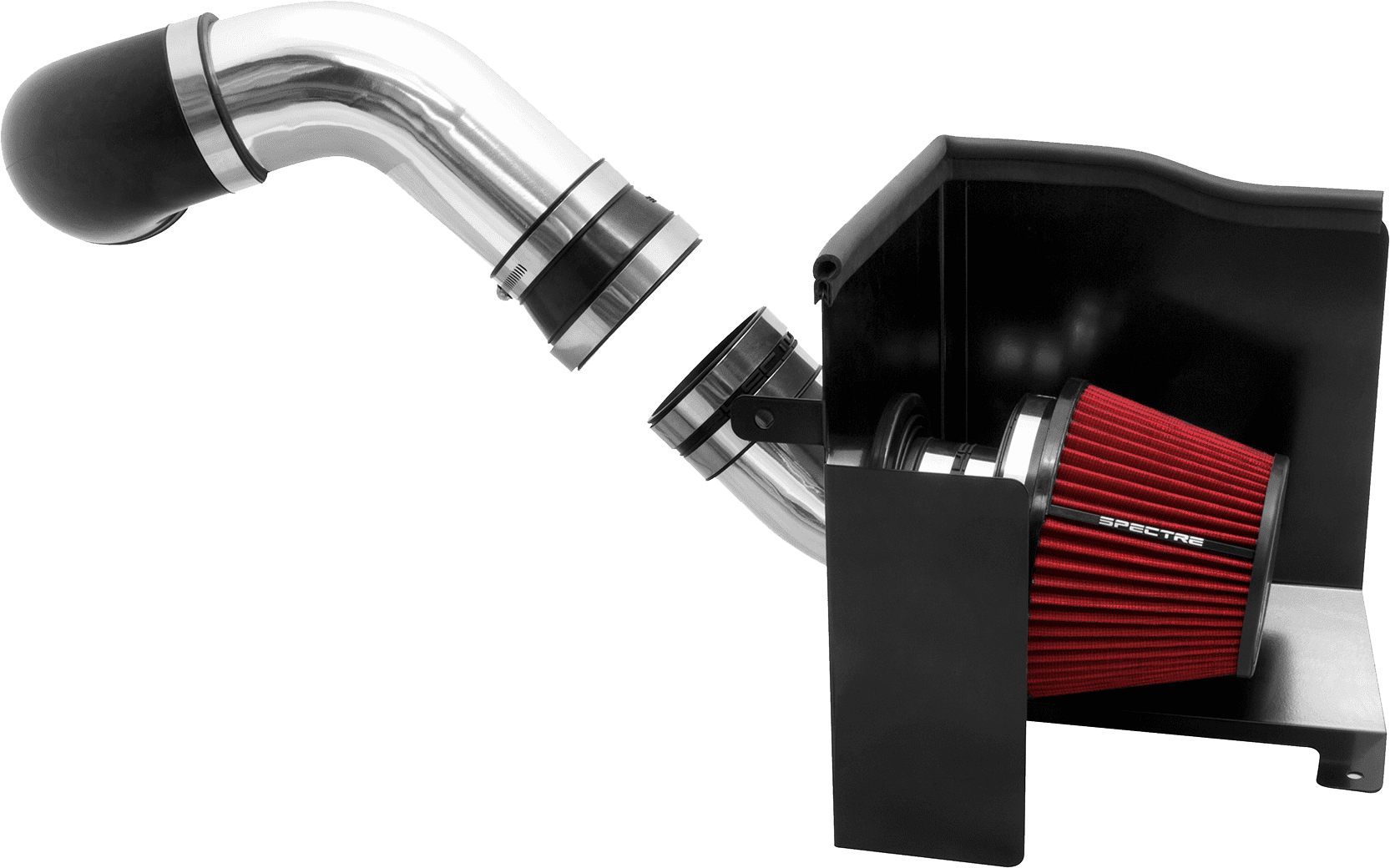 Cold Air Intakes