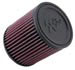 k&n powersports air filter