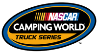 NASCAR&reg; Camping World Truck Series
