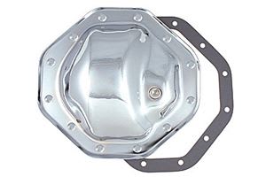 differential cover