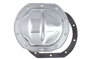 differential cover