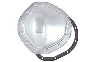 Smooth Diff Cover Spectre GM Differential Covers