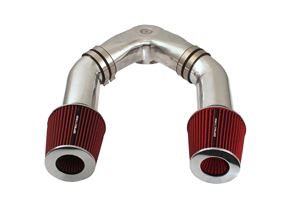 Dual Plenum Kits