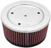 k&n powersports air filter