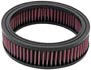 k&n powersports air filter