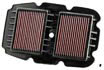 k&n powersports air filter