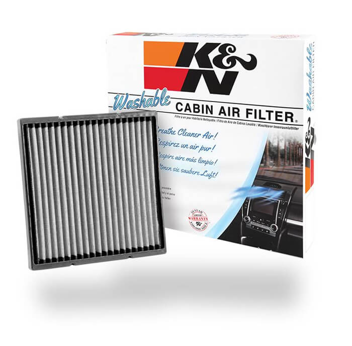 cabin air filter