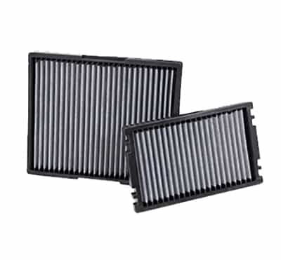 cabin air filter