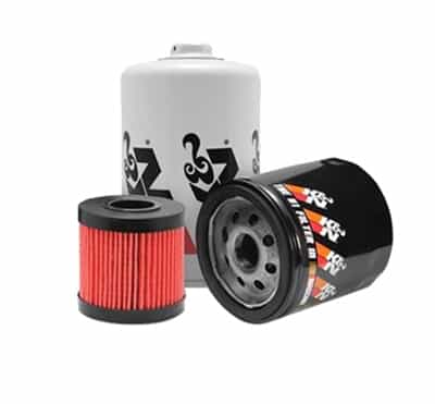 Washable Air Filters, Cabin Filters, Cold Air Kits & Oil Filters