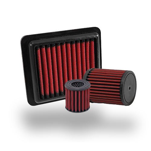 industrial filters