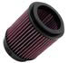 k&n powersports air filter