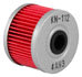 Powersports Oil  Filters