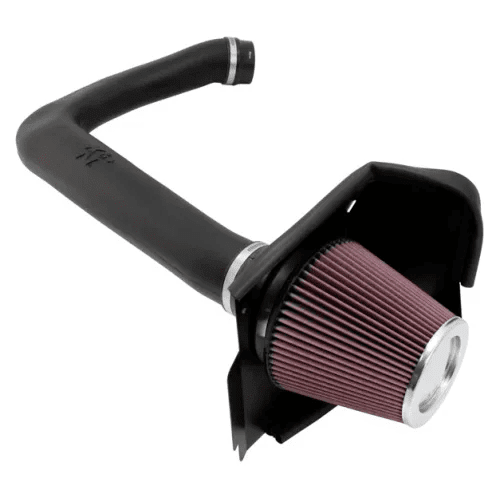 69-8005TWR Cold Air Intake