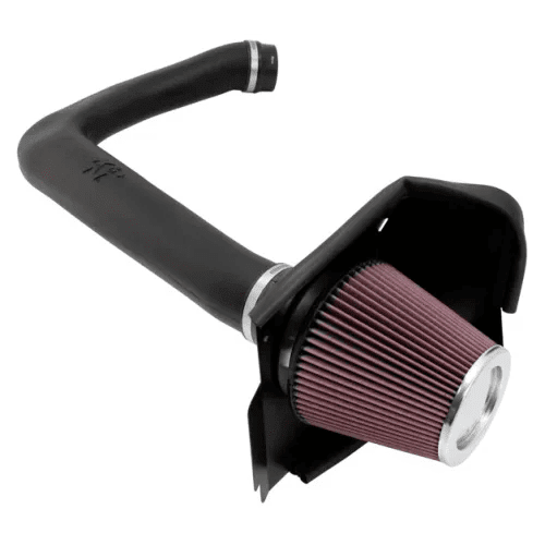 69-8005TWR Cold Air Intake 69-8005TWR Cold Air Intake
