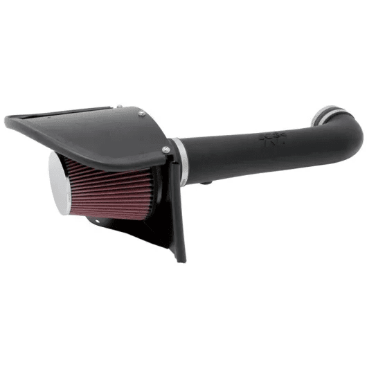 63-1566 Cold Air Intake