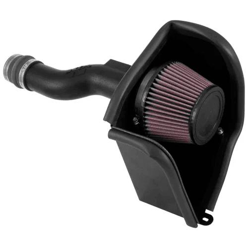 63-3516 Cold Air Intake