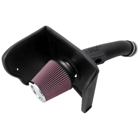 63-9035 Cold Air Intake