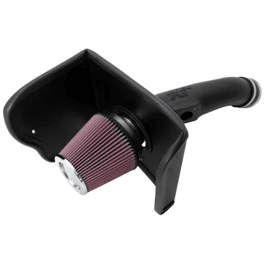 63-9035 Cold Air Intake 63-9035 Cold Air Intake