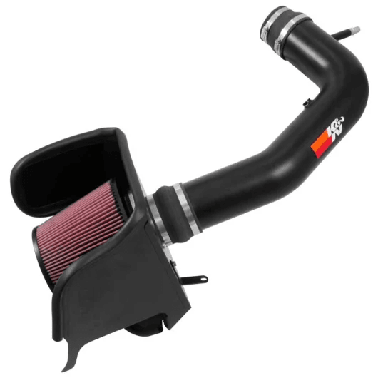 77-2588KTK Cold Air Intake 77-2588KTK Cold Air Intake