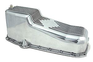 oil pan