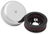 k&n powersports air filter