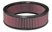 Replacement Air Filter Element