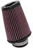 k&n powersports air filter