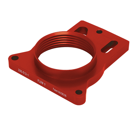 airaid body spacer